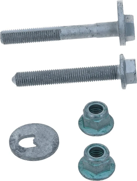 Repair Kit, wheel suspension Left and right LEMFORDER